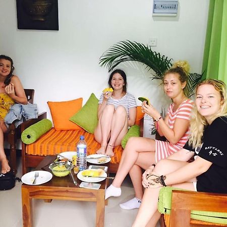 Villa Ceylon Home Unawatuna Kültér fotó