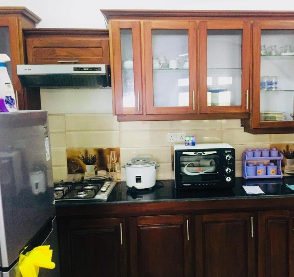 Villa Ceylon Home Unawatuna Kültér fotó