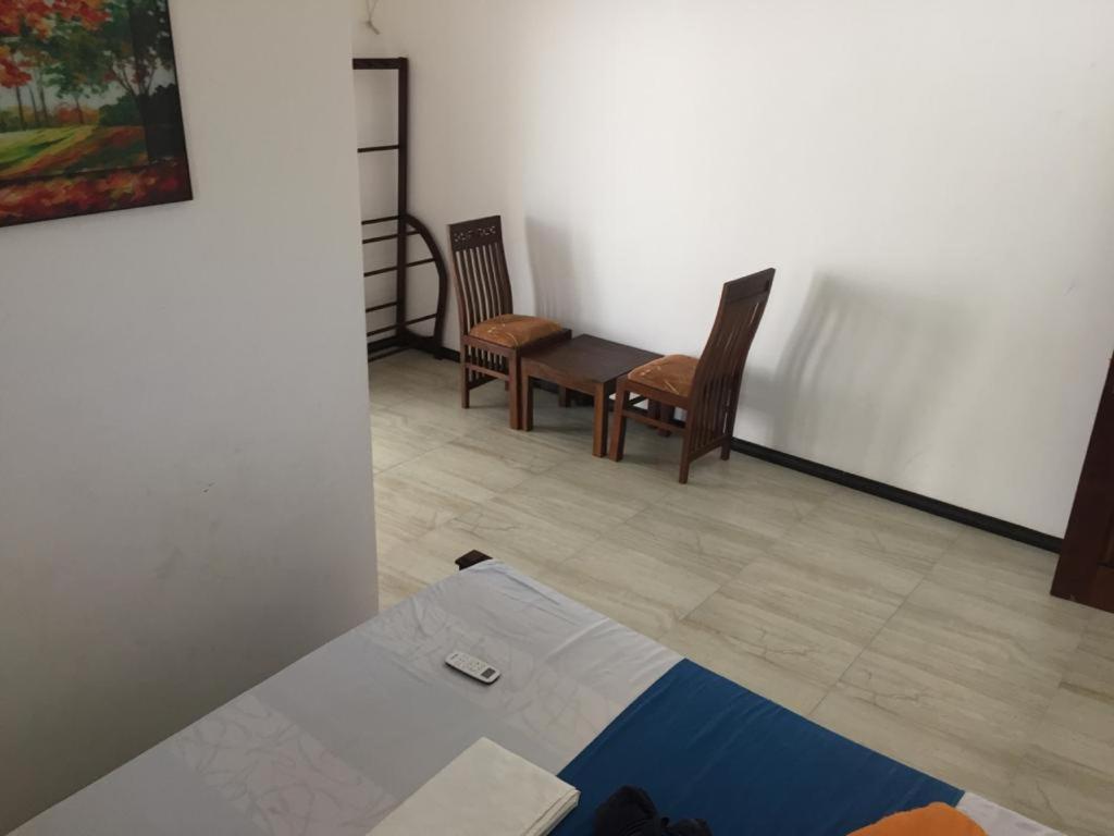 Villa Ceylon Home Unawatuna Kültér fotó