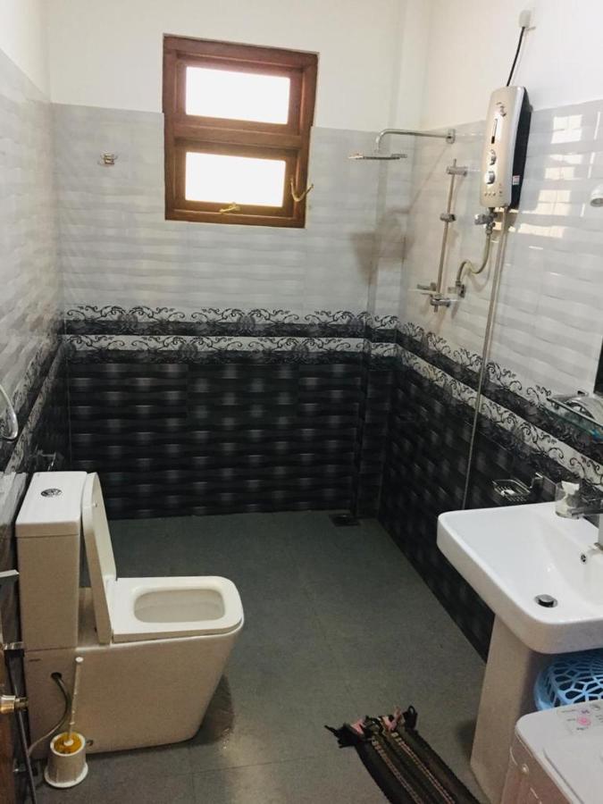 Villa Ceylon Home Unawatuna Kültér fotó