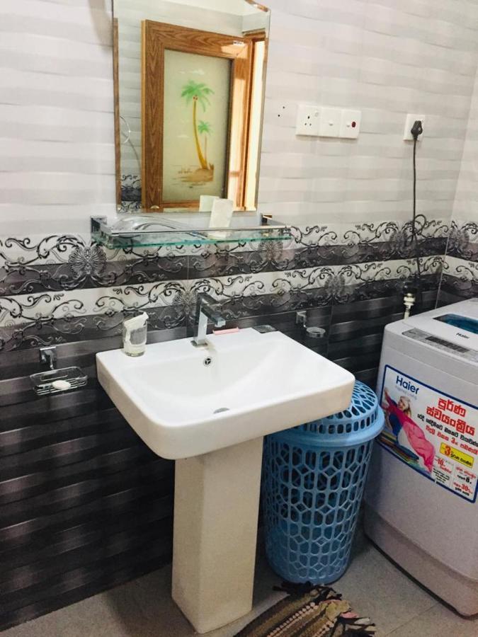 Villa Ceylon Home Unawatuna Kültér fotó
