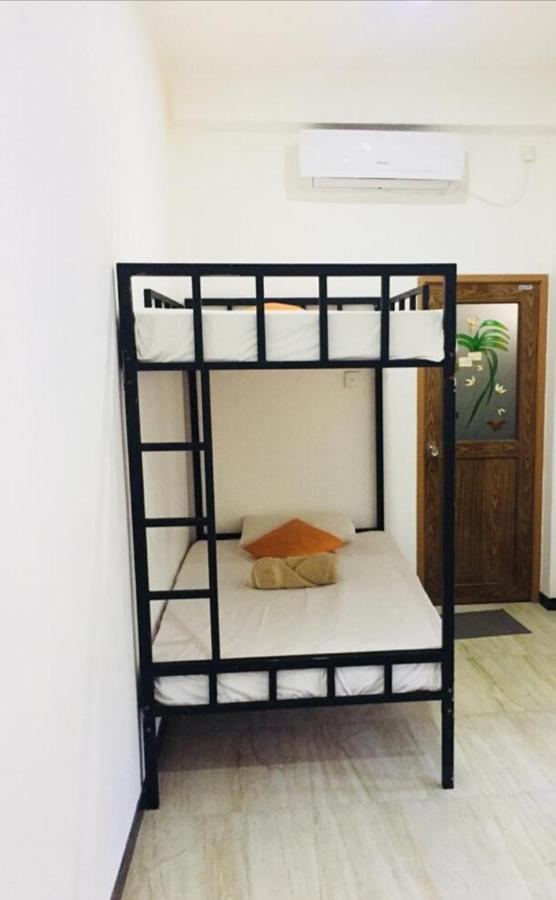 Villa Ceylon Home Unawatuna Kültér fotó