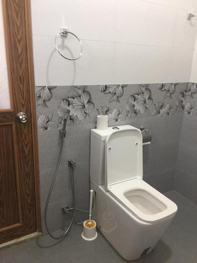 Villa Ceylon Home Unawatuna Kültér fotó