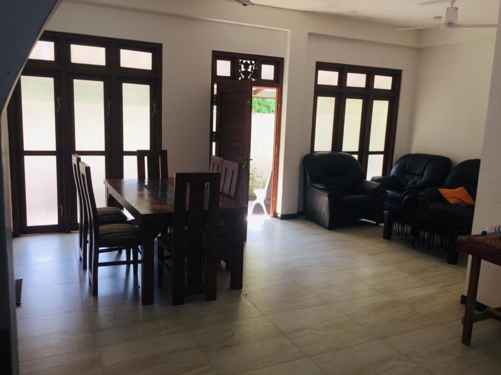 Villa Ceylon Home Unawatuna Kültér fotó
