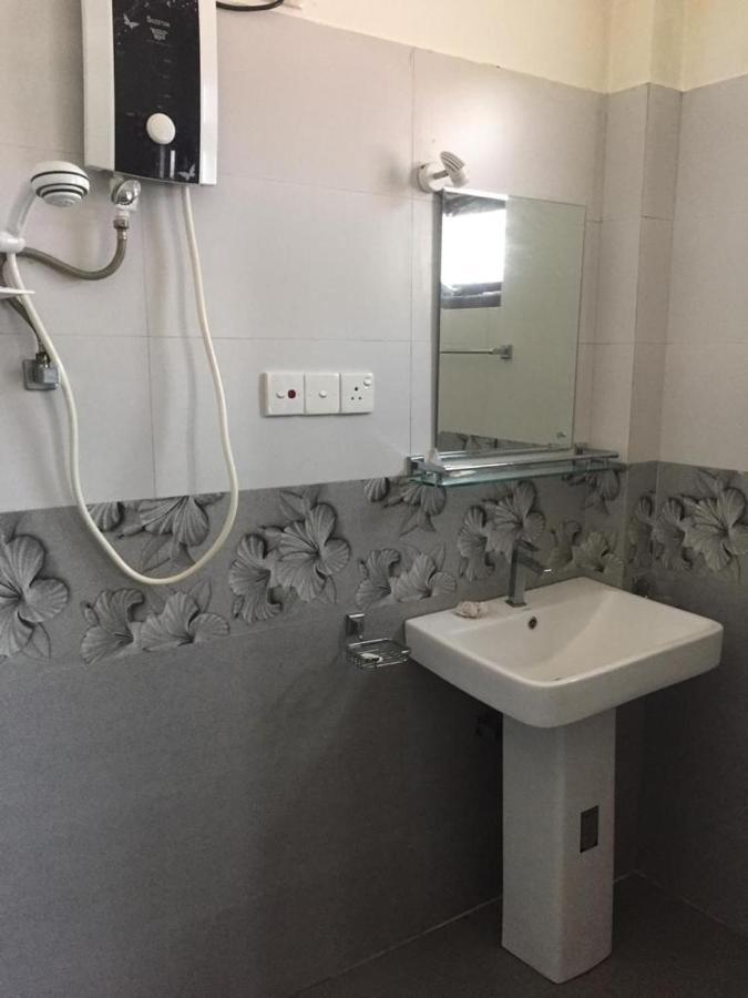 Villa Ceylon Home Unawatuna Kültér fotó