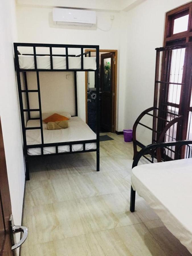 Villa Ceylon Home Unawatuna Kültér fotó