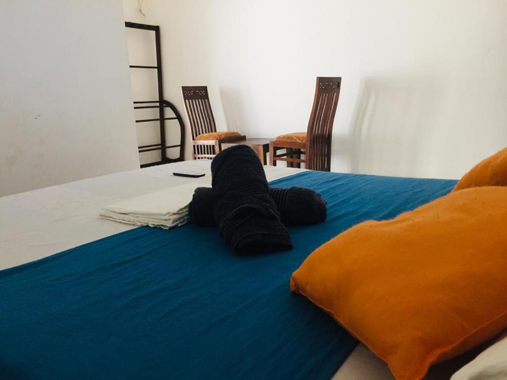 Villa Ceylon Home Unawatuna Kültér fotó