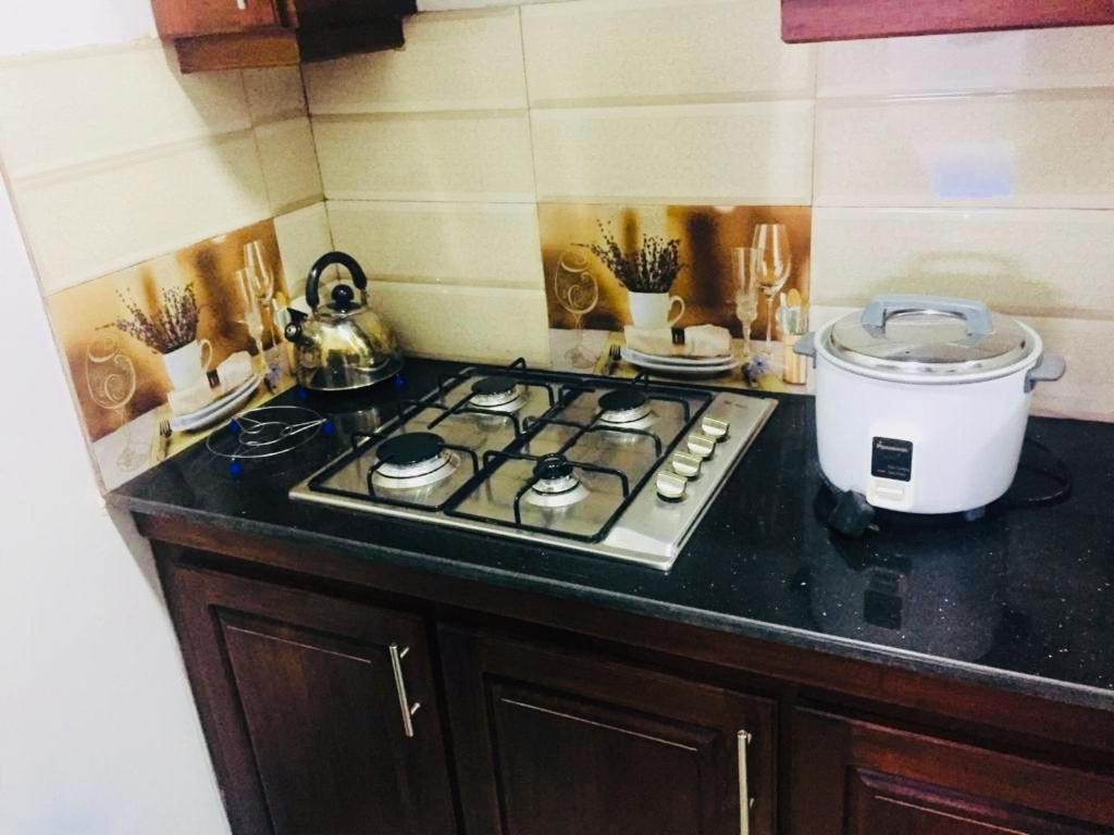 Villa Ceylon Home Unawatuna Kültér fotó