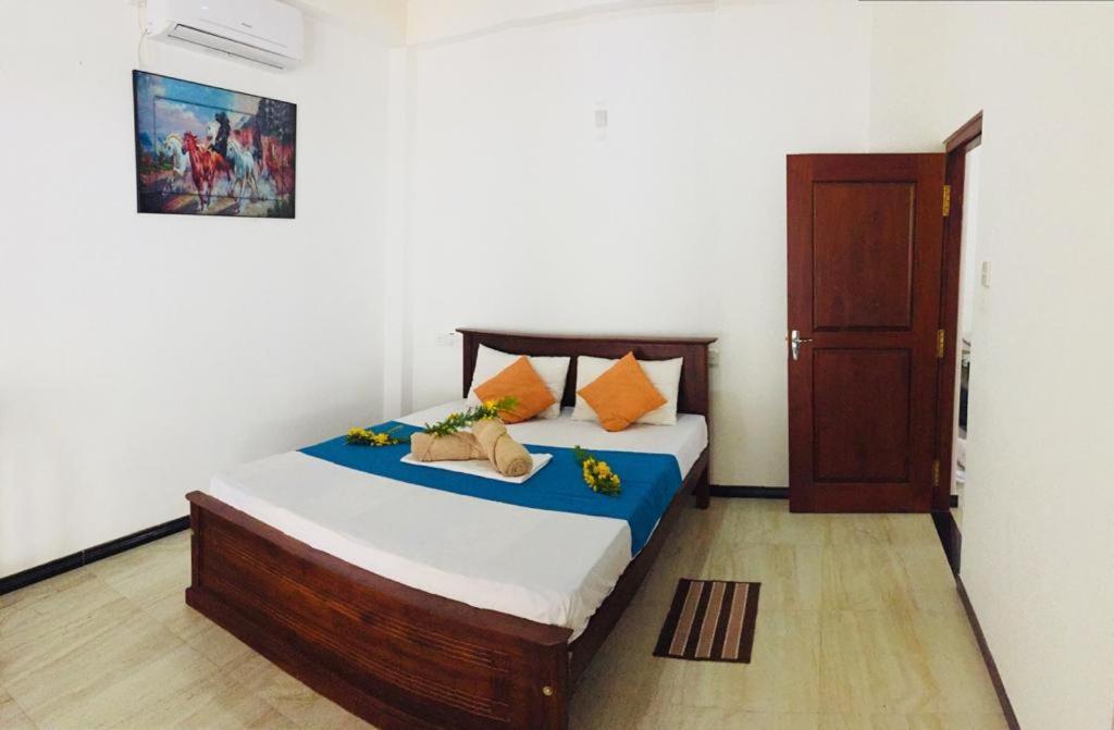 Villa Ceylon Home Unawatuna Kültér fotó