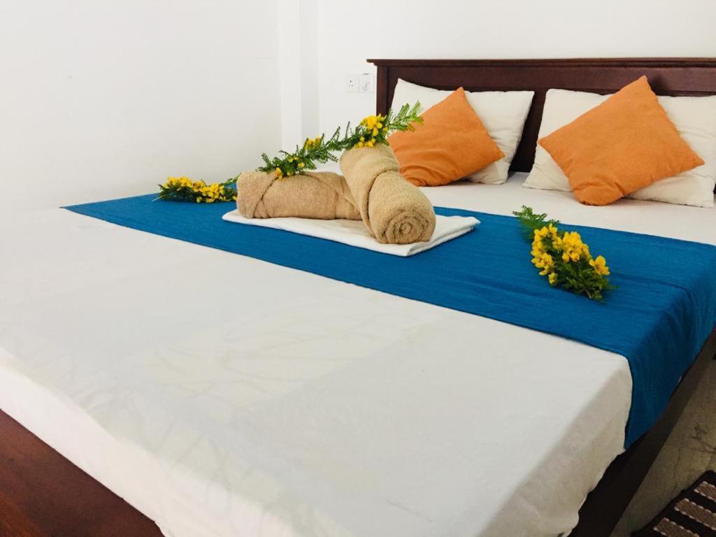 Villa Ceylon Home Unawatuna Kültér fotó