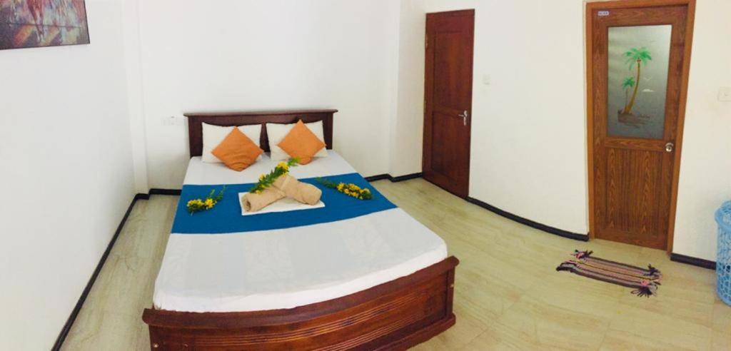 Villa Ceylon Home Unawatuna Kültér fotó