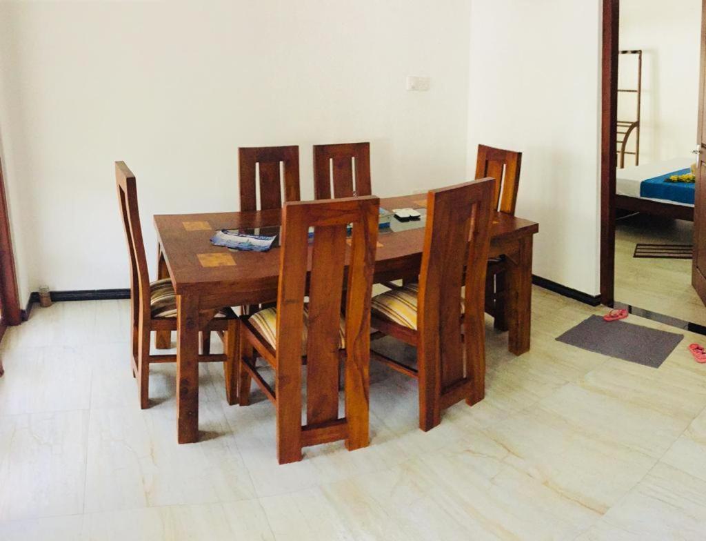 Villa Ceylon Home Unawatuna Kültér fotó