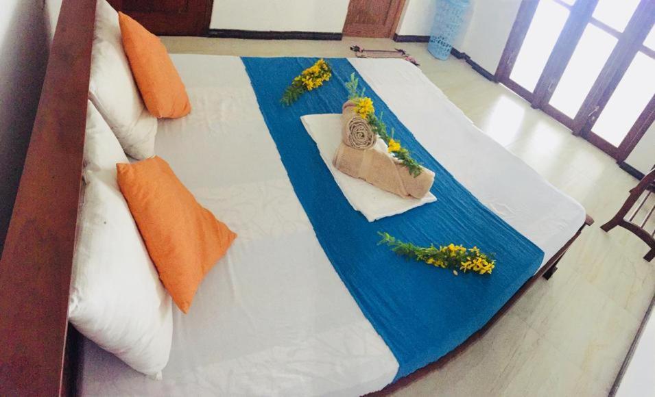 Villa Ceylon Home Unawatuna Kültér fotó