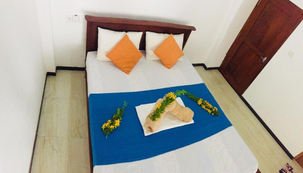 Villa Ceylon Home Unawatuna Kültér fotó
